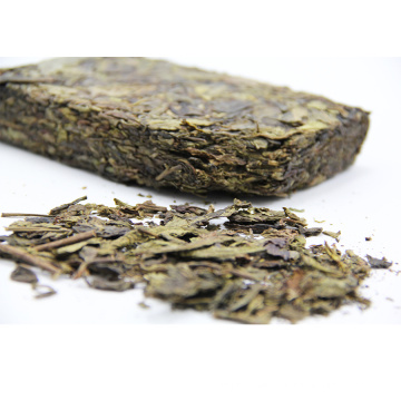 Hautaufhellung und Anti-Akne puer Tee Menghai puer Tee Fabrik